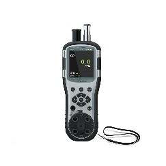 便攜式多合一氧氣檢測儀