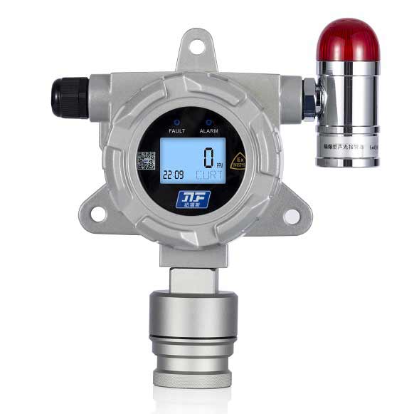 在線式臭氧檢測(cè)儀_報(bào)警器