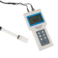 便攜式溶解氧測(cè)試儀