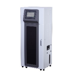 總鉻I類(lèi)II類(lèi)水質(zhì)在線 監(jiān)測(cè)儀