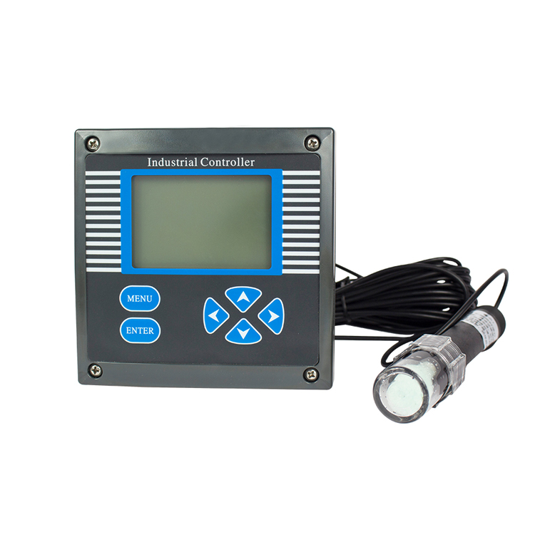 在線(xiàn)濁度儀