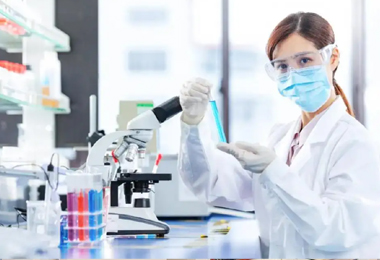 臭氧、臭氧檢測(cè)儀在制藥工業(yè)中的應(yīng)用