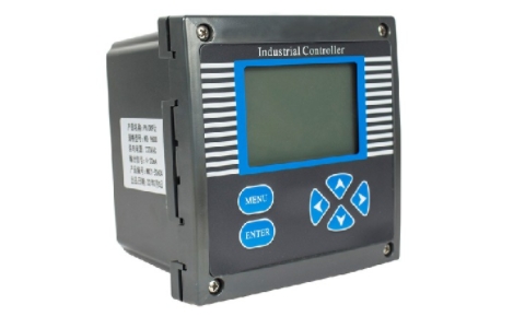 工業(yè)廢水高效處理，NFS-FCL3000B 助力企業(yè)綠色升級