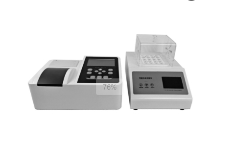 攜手科研機構(gòu)，共促水質(zhì)氣體檢測技術(shù)新突破