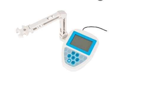 公司水質(zhì)氣體檢測儀亮相國際環(huán)保展會，備受矚目