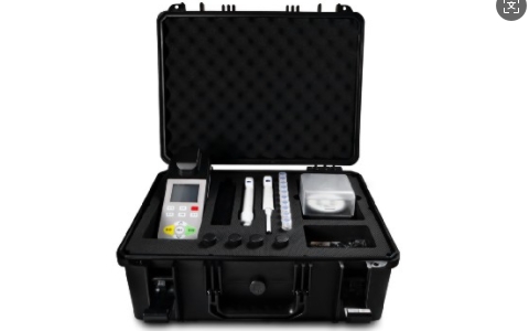 從采樣到報(bào)告，全程“零手動(dòng)”的黑科技