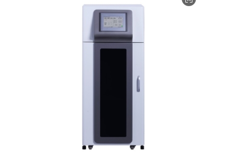 NFS-COD（Cr）型監(jiān)測(cè)儀：工業(yè)廢水監(jiān)測(cè)的 “精準(zhǔn)衛(wèi)士”