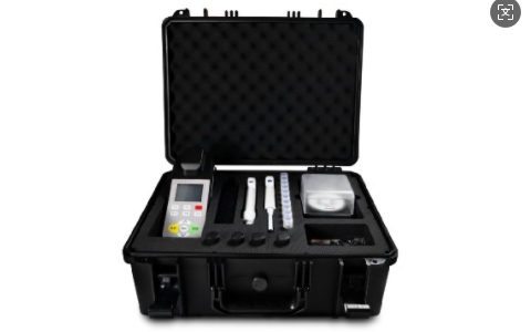 NFS-300-COD 便攜式 COD 測(cè)定儀，現(xiàn)場(chǎng)流動(dòng)檢測(cè)的 “高效利器”