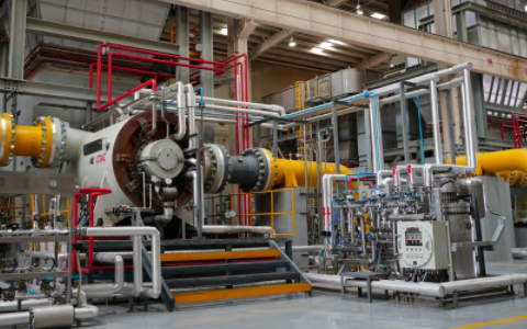 西氣東輸全場景氣體檢測解決方案，紐福斯打造專業(yè)能源安全保障體系