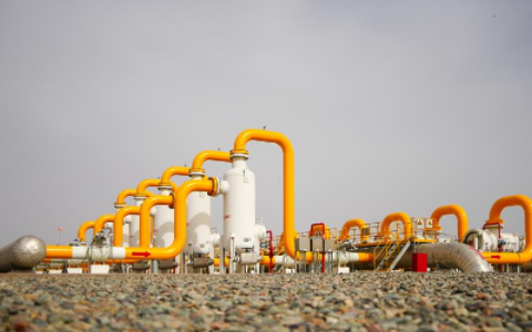 智能監(jiān)測賦能西氣東輸，紐福斯構(gòu)建新一代能源安全智能防護體系